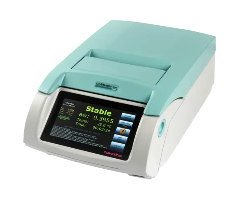 PROVEN ACCURACY IN WATER ACTIVITY MEASUREMENT: LABMASTER-AW NEO PERFORMANCE REPORT