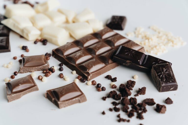 UNDERSTANDING AND CONTROLLING WATER ACTIVITY IN CHOCOLATE CONFECTIONS