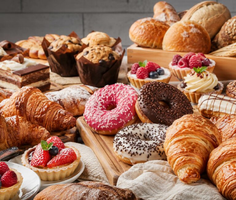 UNDERSTANDING THE SHELF LIFE OF SNACKS AND BAKERY PRODUCTS