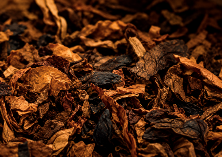 WATER ACTIVITY FOR TOBACCO SAFETY AND QUALITY