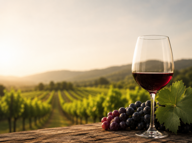 THE ROLE OF WATER ACTIVITY TESTING IN WINE PRODUCTION AND STORAGE