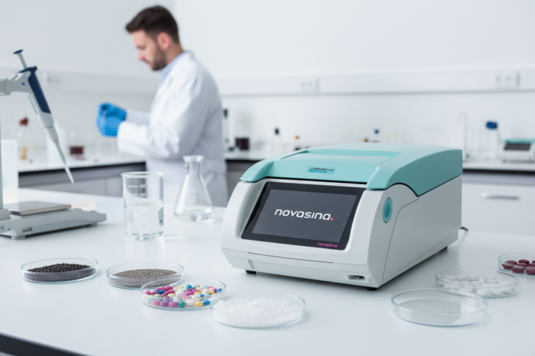 SHOULD I BUY A WATER ACTIVITY INSTRUMENT  OR USE AN EXTERNAL CONTRACT LABORATORY?