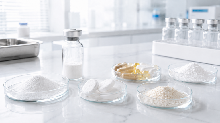 WATER ACTIVITY IN PHARMACEUTICALS: TYPICAL USE CASES FOR CHEMICAL STABILITY