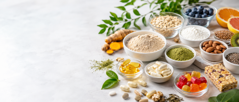 WATER ACTIVITY IN FUNCTIONAL FOODS AND NEUTRACEUTICALS: IMPROVING STABILITY AND SHELF LIFE