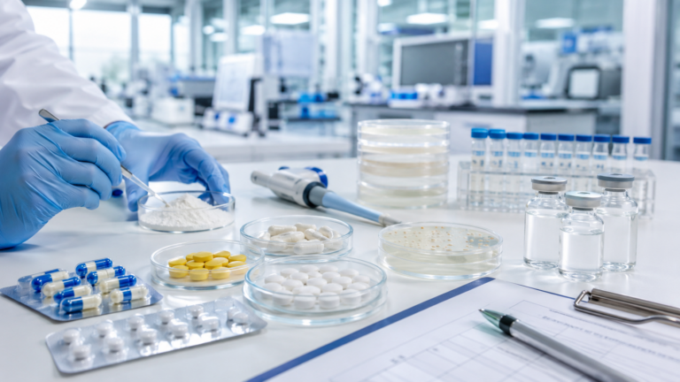 HOW YOU CAN REDUCE MICROBIAL TESTING EFFORT THROUGH WATER ACTIVITY