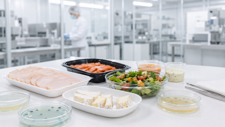EU LISTERIA REGULATION 2026: WHY WATER ACTIVITY MATTERS FOR READY-TO-EAT FOOD SAFETY