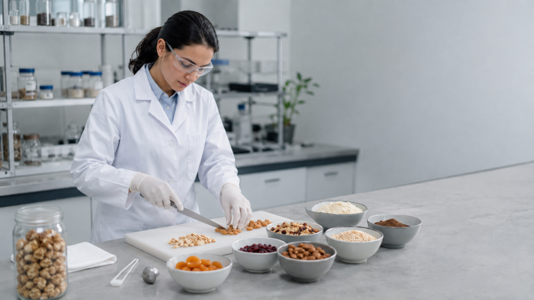 WATER ACTIVITY SAMPLE PREPARATION: HOW TO GET RELIABLE AND REPRODUCIBLE RESULTS