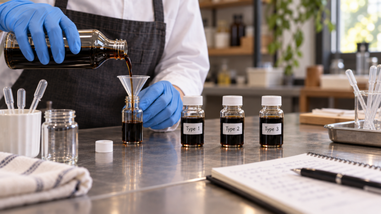 WATER ACTIVITY IN SOY SAUCE AND ASIAN SAUCES: SAFETY, PH AND LOW-SODIUM REFORMULATION